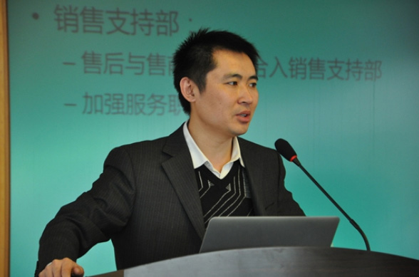 精準(zhǔn)定位，捷視飛通專注發(fā)展專業(yè)移動(dòng)視頻通訊業(yè)務(wù)