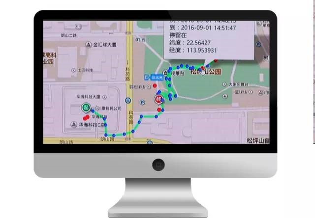 多行業(yè)定制，可視化無線移動(dòng)視頻指揮調(diào)度高效不止一點(diǎn)點(diǎn)