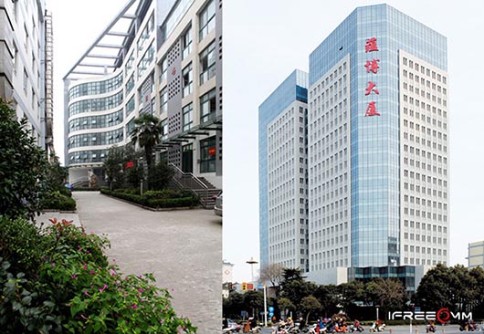 讓優(yōu)質教育資源走出校園，捷視飛通為揚州職業(yè)教育引入“活水源頭”