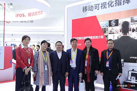 捷視飛通：寒冬之下，視訊行業(yè)的“定心丸”是什么？