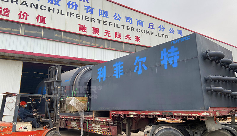 廢舊輪胎熱解過(guò)程實(shí)現(xiàn)了廢舊輪胎完全資源化、無(wú)害化、高值利用