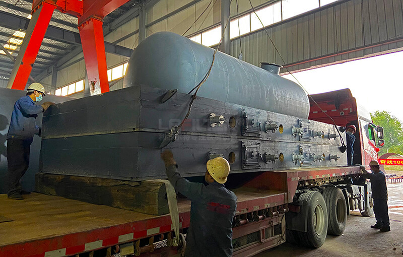 廢輪胎橡膠煉油設(shè)備一套配置下來(lái)需要多少錢？