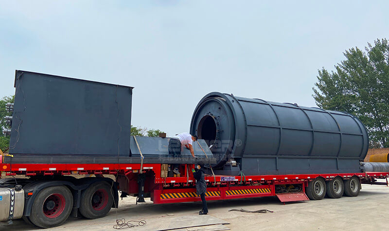 油泥裂解煉油設(shè)備有幾種？一整套要多少錢？