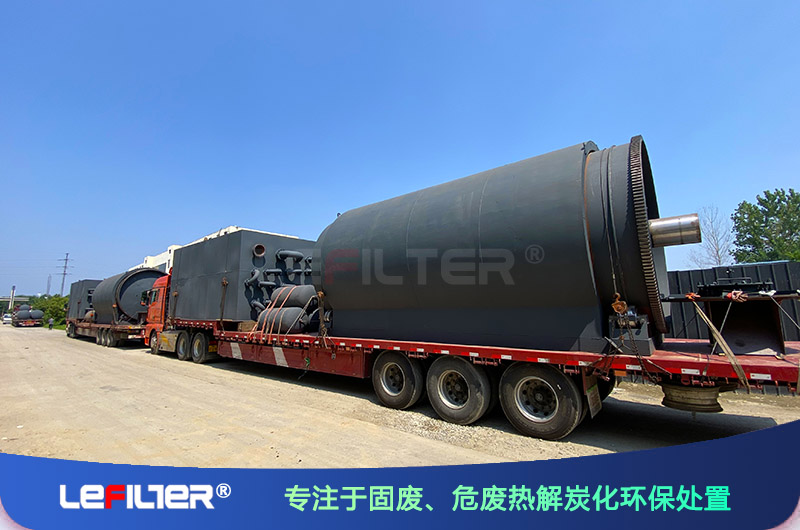 廢塑料煉油工藝及設(shè)備有哪些？