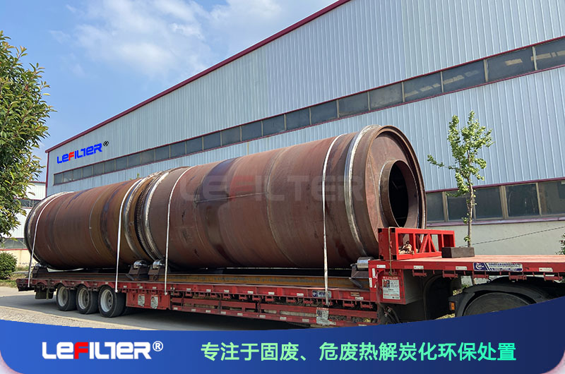 為什么新手廠家不建議購買二手輪胎煉油設(shè)備？