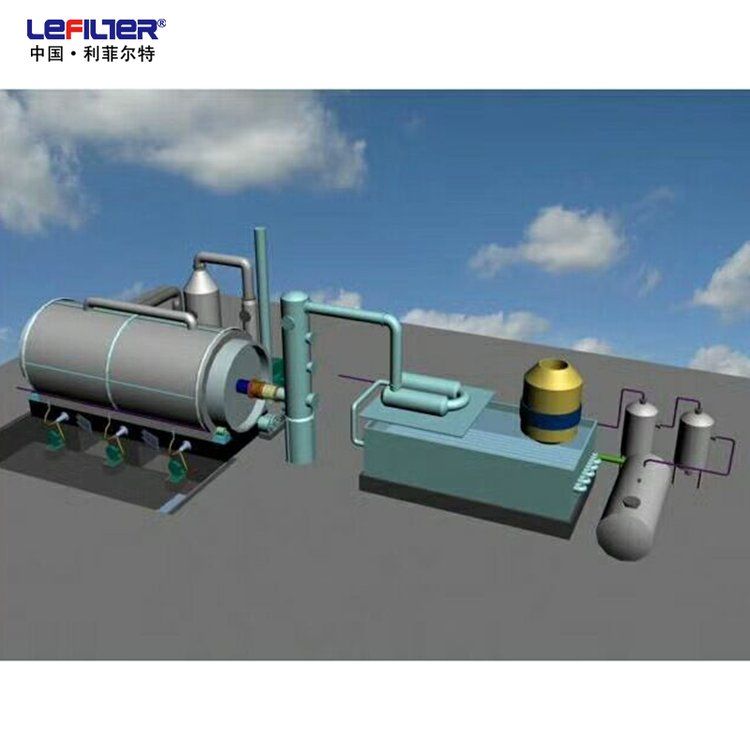 地膜可以用裂解設(shè)備嗎