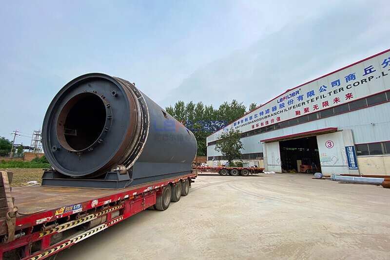 輪胎熱裂解設(shè)備