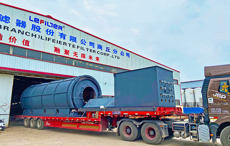 hw08代表什么危險(xiǎn)廢物，油泥處理需要什么工藝和設(shè)備