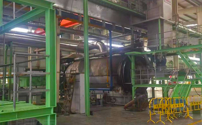 廢輪胎橡膠煉油設備多少錢？運行一天成本多少？