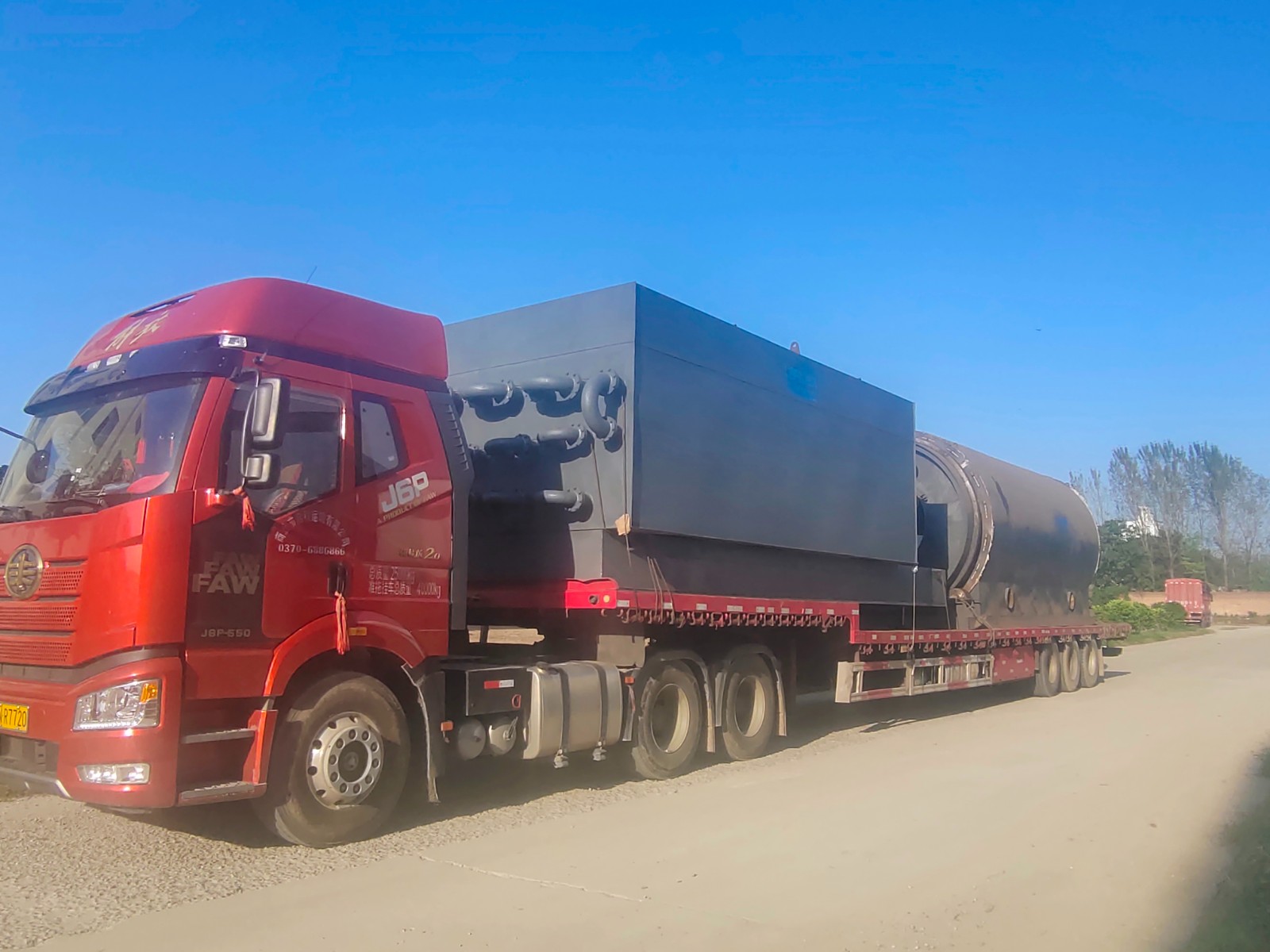 輪胎煉油設(shè)備1 輪胎煉油設(shè)備1