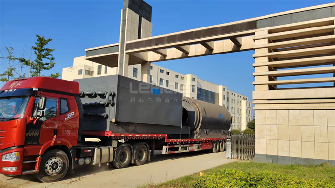 廢輪胎煉油設(shè)備