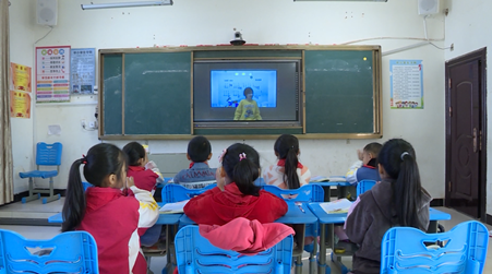 湖口縣：建好“三個(gè)課堂”，帶來(lái)了哪些新變化？