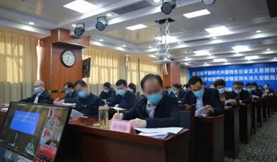 高效融合，捷視飛通助力新疆民政廳應(yīng)急救災(zāi)智能升級(jí)