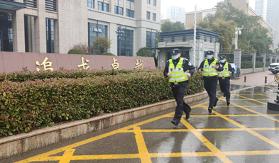 高效融合！捷視飛通助力武漢公安打造一體化指揮調(diào)度平臺(tái)